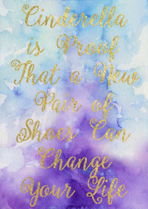 Cinderella has both delicate and strong qualities as a character. The ...