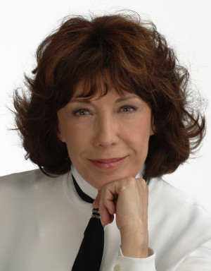 Lily Tomlin Joins Effort To Stop Hope, Maine Elephant Facility