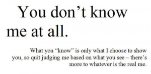 25 Exclusive Collection Of Quotes About Judging