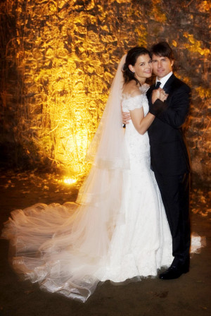 Jules and Jamie married in Essex in June, 2000 when they were both ...