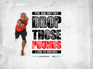 Shaun T Insanity Asylum