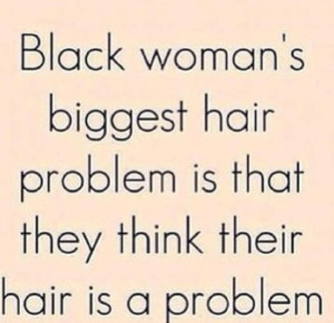 natural hair quotes