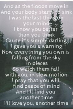 Ellie Goulding Song Lyrics Quotes