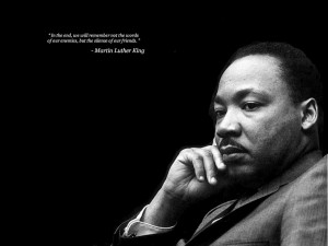 Martin Luther King - screenshot