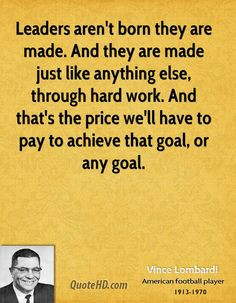 coach vince lombardi quotes | Vince Lombardi Work Quotes | QuoteHD ...