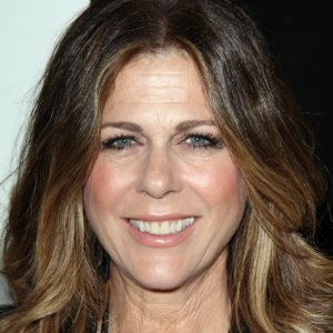 Rita Wilson Biography