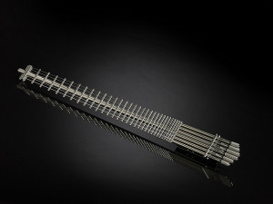 Re: The real influence of wood in tone