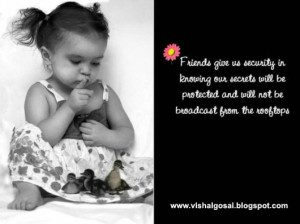 Beautiful Friendship Quotes