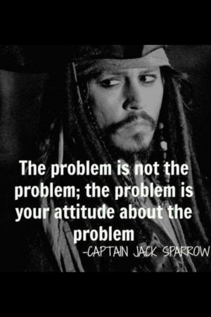 More like this: positive attitude , attitude and captain jack .
