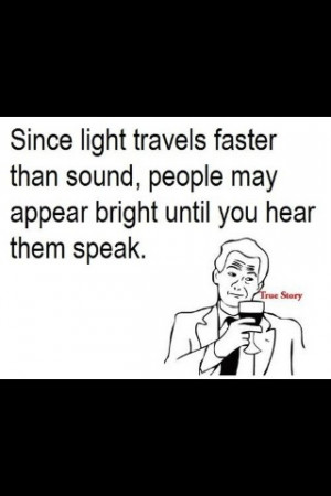 Just stand there and look pretty.