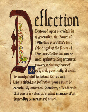 from the book of shadows spells from charmed