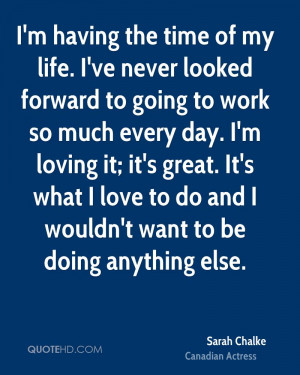 Quotes About Having A Great Day At Work Quotes about having a great