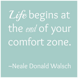 ... not to say I didn’t scrutinize each interaction I had with someone