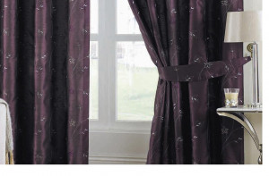 Disney Princess Window Curtains