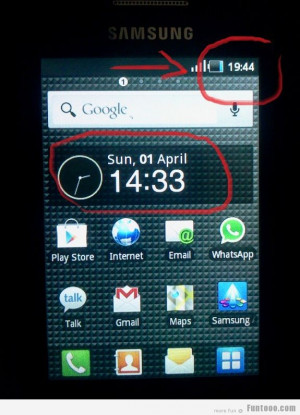 Related Pictures april fools day funny jokes pic cartoon funny photos ...