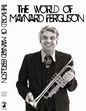 Quotes by Maynard Ferguson