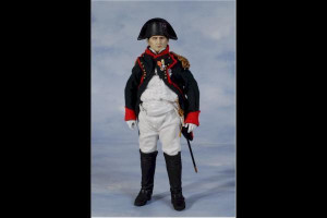 Napoleon Complex cartoon 2