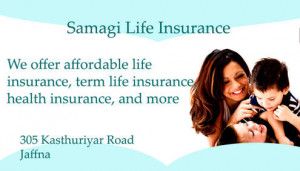 Image of business life insurance