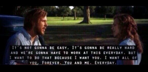 Favorite movie quote of all time!