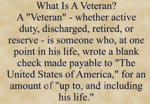11-11-11 Happy Veterans Day!