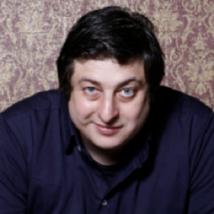 Eugene Mirman Eugene mirman (eugenemirman)