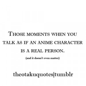 anime quotes about death