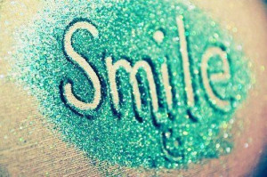 ... love, blue, peace, tumblr, beautiful, smile, glitter, sparkles, green