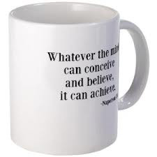 napoleon hill Christine Gilmartin