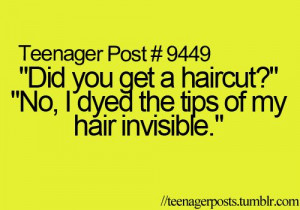 Found on teenagerposts.tumblr.com