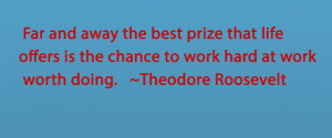 Short Motivational Quote About Working Hard - Work Hard & Be Proud of ...