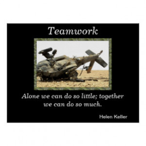 Penguin Teamwork Quotes