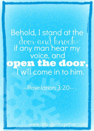 ... quotes that go along with this scripture. www.lets-get-together.com #