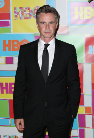 Sam Trammell Picture 78
