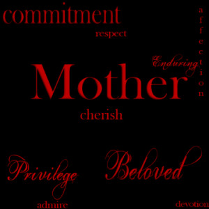 Where can we read your TRIBUTE LENS?