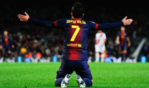 David Villa, Barcelona, Villa, Villa transfer, Bartomeu, Villa quotes ...