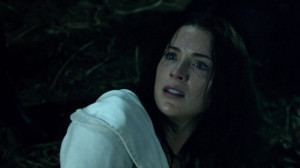 Bridget Regan Picture