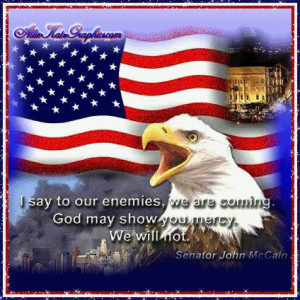 Patriotic Quotes/Pictures