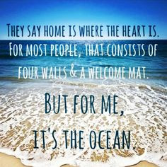 Change that to Lake Huron and I have found where my heart is. Of ...