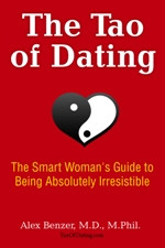 Visit the blog for smart daters