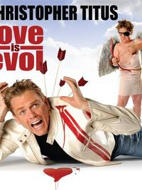 christopher titus here s a direct quote for the article christopher ...