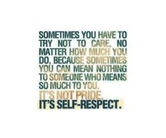 Self Respect Quotes Tumblr Is about quote Self Respect