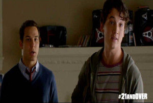 movie 21 and over movie images 21 and over movie image 4