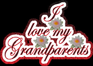 Grandparents Quotes