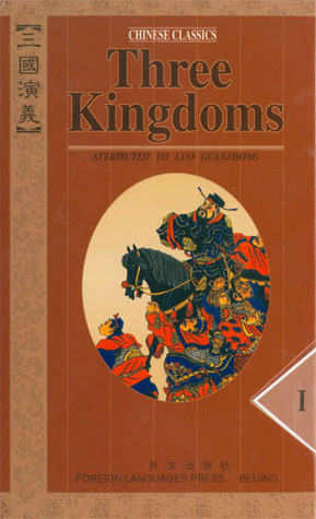 Start by marking “Three Kingdoms: Classic Novel in Four Volumes ...