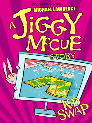 Kid Swap Ebook Jiggy Mccue Series Book Michael Lawrence