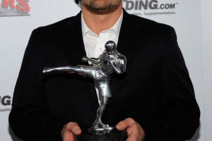 UFC Quick Quote: Greg Jackson will be eating a hamburger when Georges ...