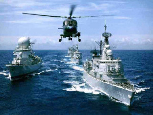 Naval & Marine