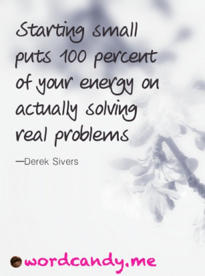 Business quotes. Photo by Sarah Elwell. For more great quotes on ...