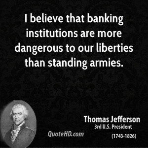 Thomas Jefferson Quotes