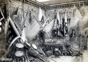 1893 Eritrea Italian colonialism in East Africa 19th century